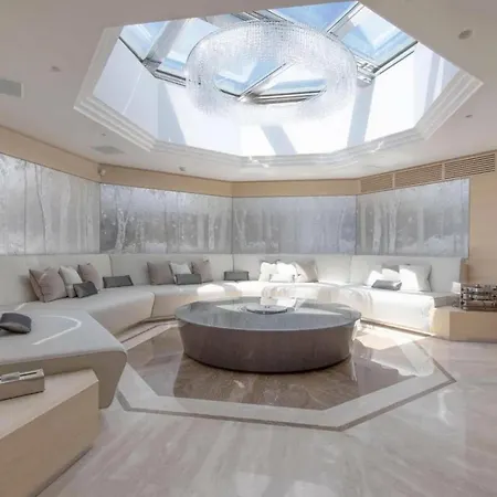 Prestigious And Elegant * Porto Cervo