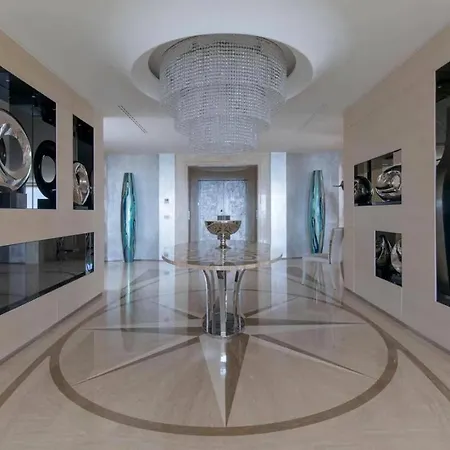 Appartamento Prestigious And Elegant *
