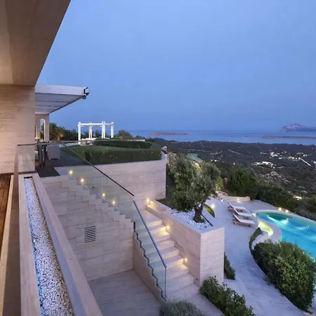 Appartamento Prestigious And Elegant Porto Cervo