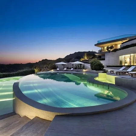 Prestigious And Elegant * Porto Cervo