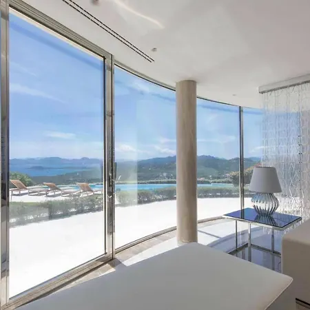 Prestigious And Elegant * Porto Cervo