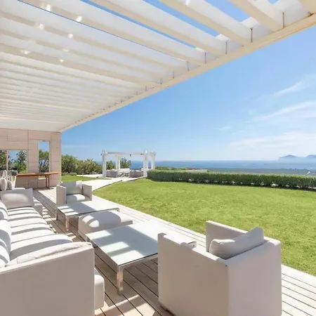 Prestigious And Elegant Porto Cervo