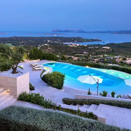 Prestigious And Elegant Porto Cervo
