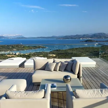 Appartement Prestigious And Elegant *