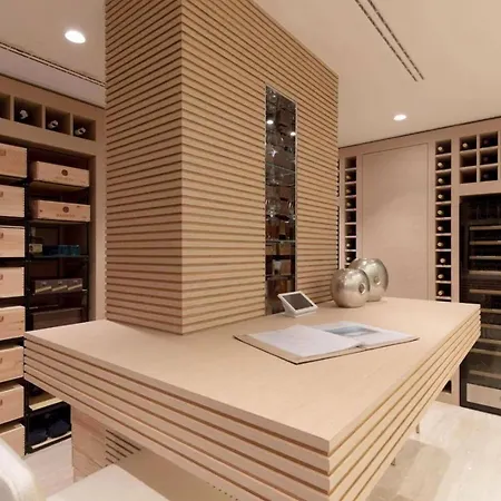 Appartement Prestigious And Elegant *